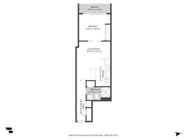 Unit 123/428 Dominion Road Mount Eden_1