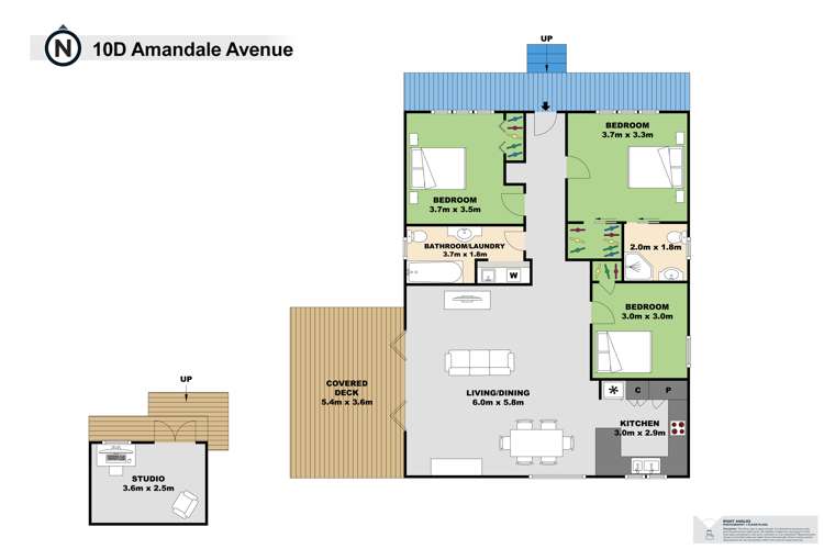 10d Amandale Avenue Mount Albert_19