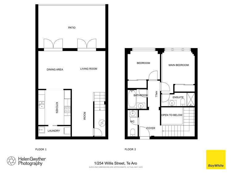 1/254 Willis Street Te Aro_19