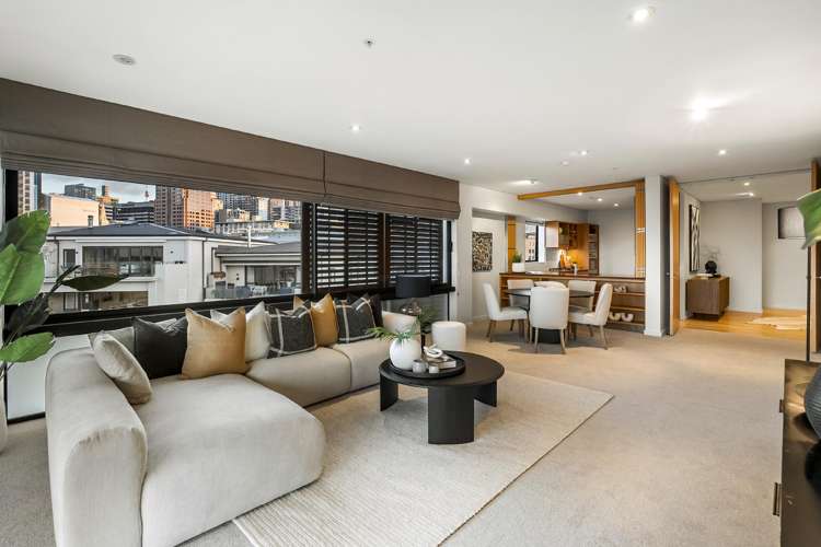 517/121 Customs Street West Auckland Central_9