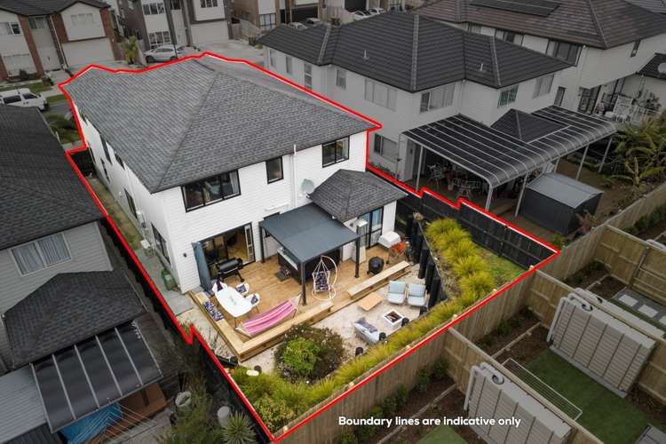 17 Lisnoble Road Flat Bush_25