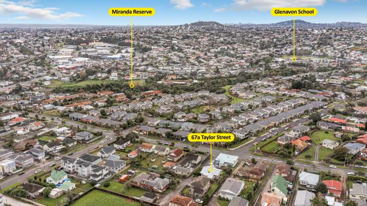 67a Taylor Street Blockhouse Bay_19