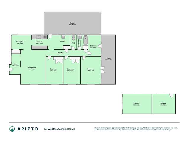 59 Weston Avenue Roslyn_1