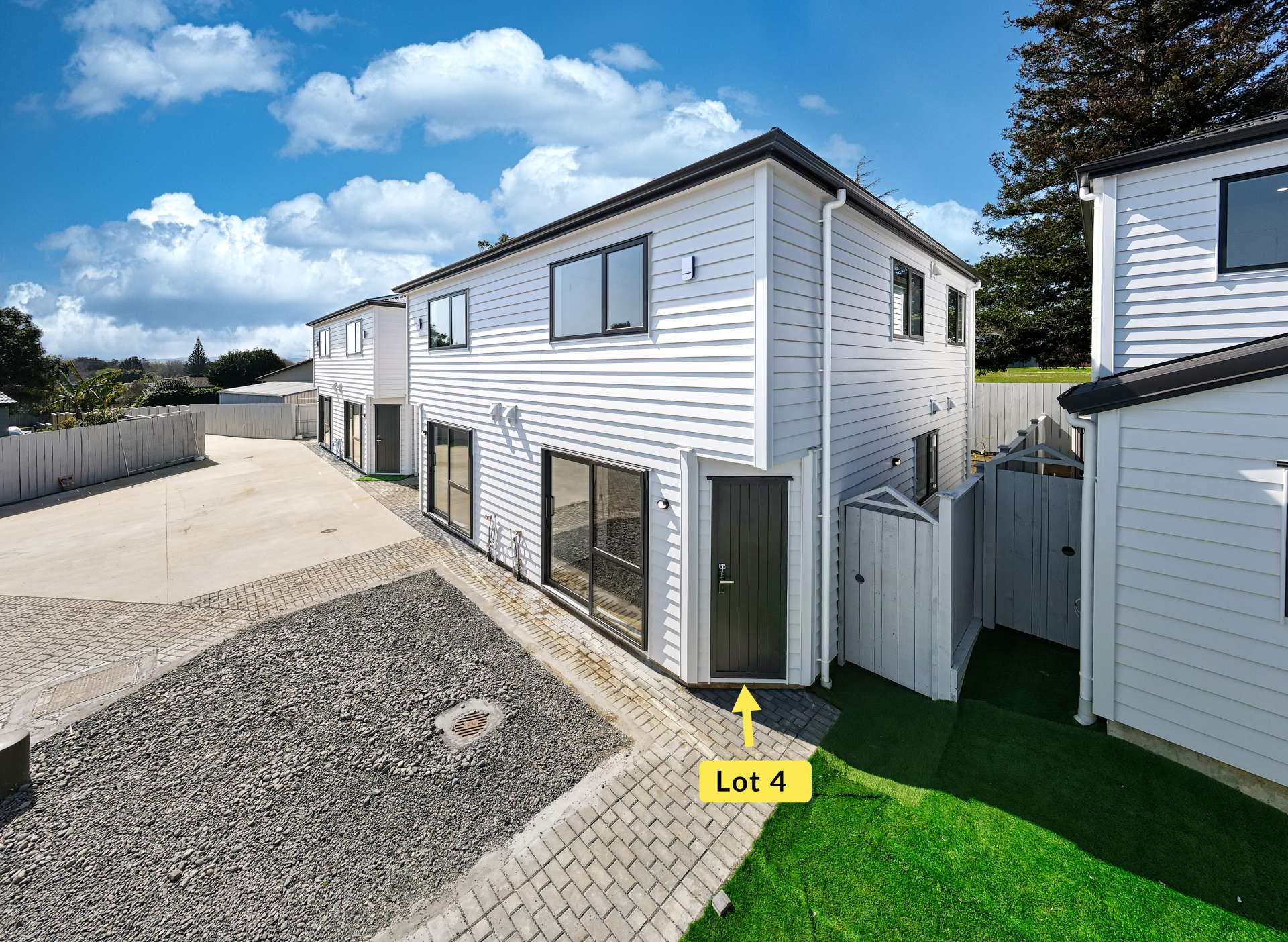 Lot 4/6 Ariki Place Red Hill_0