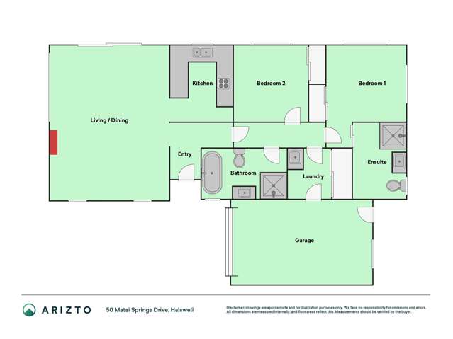 50 Matai Springs Drive Halswell_1