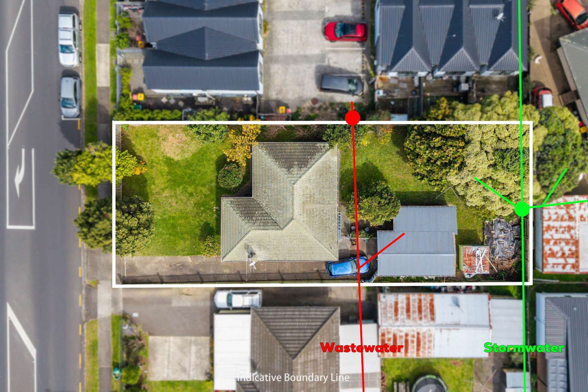 60 Preston Road Clover Park_0