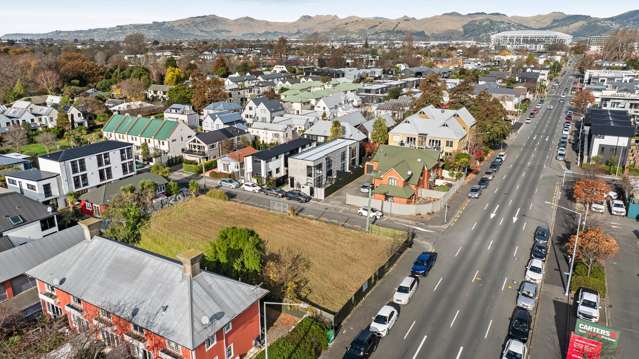388 - 390 Madras Street, and 7 Moa Place Christchurch Central_1