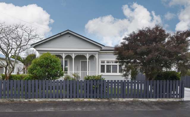 Charming Villa with Character & Comfort