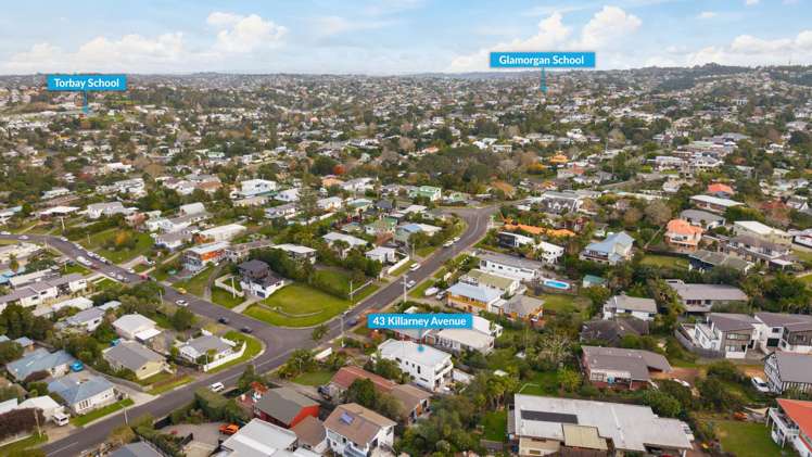 43 Killarney Avenue Torbay_27