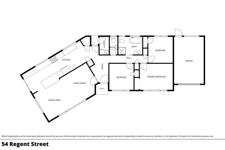 54 Regent Street Silverdale_28