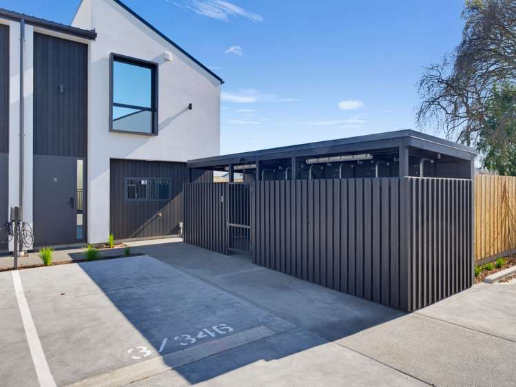 3/346 Gloucester Street Linwood_17