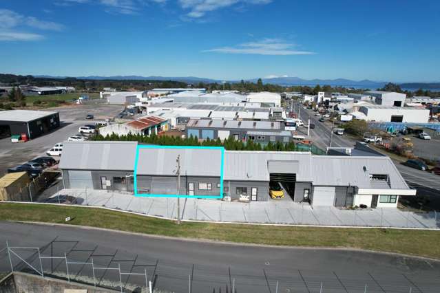Smart Tauhara Workshop &ndash; Ready to Occupy