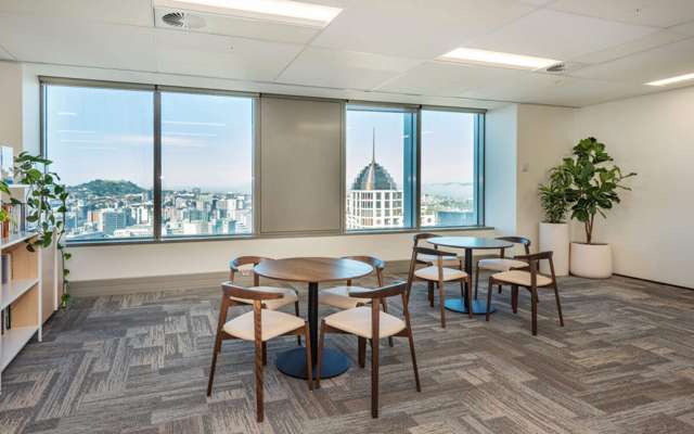 48 Shortland Street City Centre_3