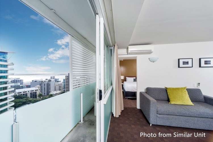 2007/10 Waterloo Quadrant Auckland Central_6