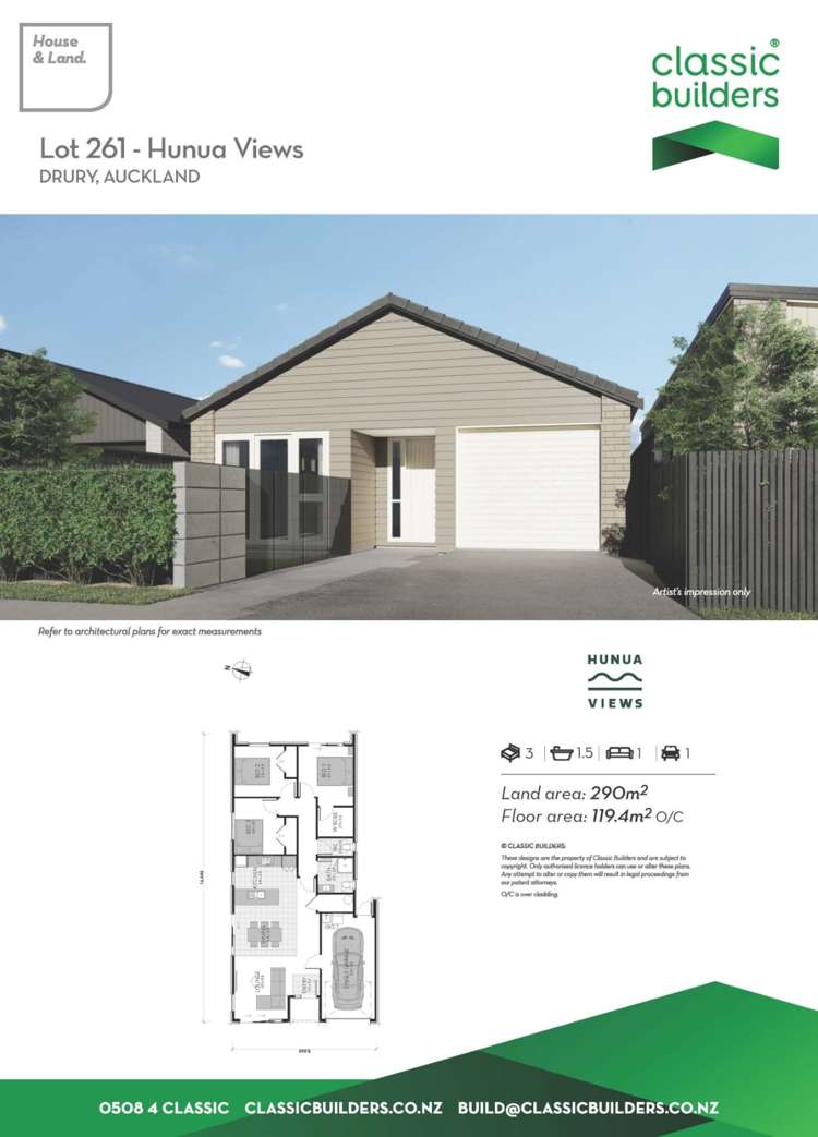 12 Hillock Rise Ramarama_8