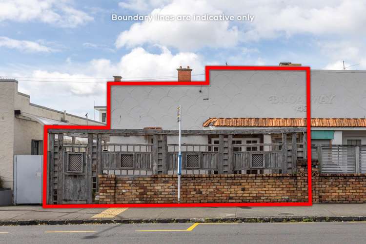 2/542 Parnell Road_2