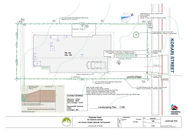 Lot 675 6 Korari Street_5