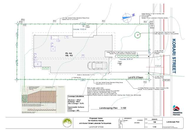 Lot 675 6 Korari Street Tekauwhata_4