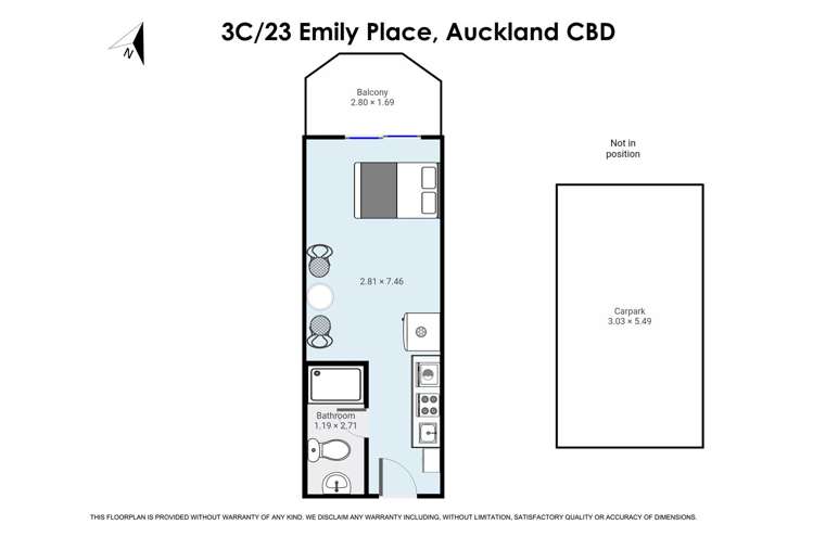 3c/23 Emily Place Auckland Central_6