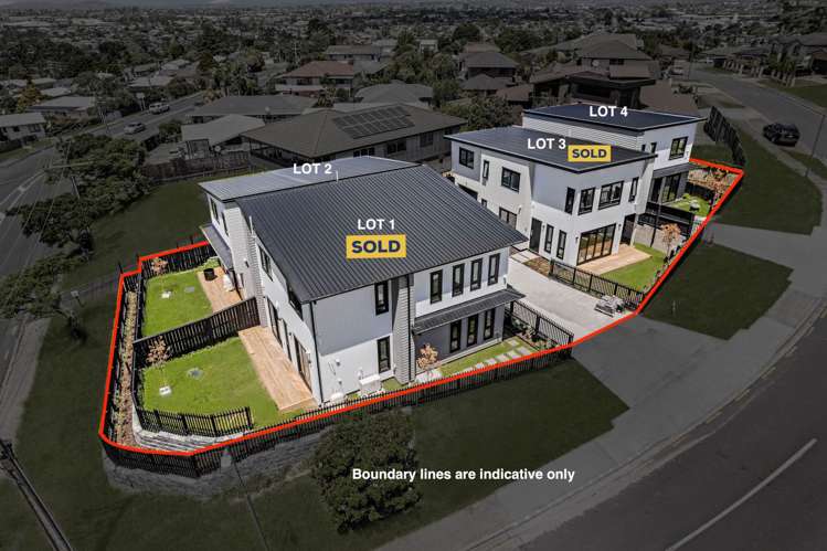 Lot 2, 2 Gordon Stanley Drive Massey_19