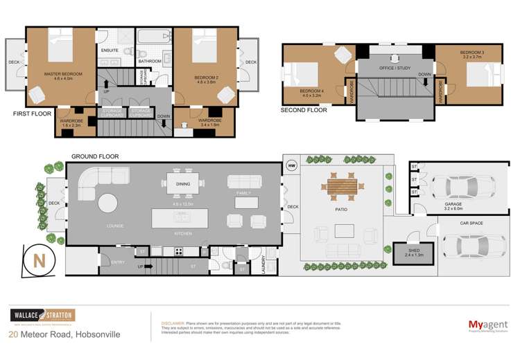 20 Meteor Road Hobsonville_16