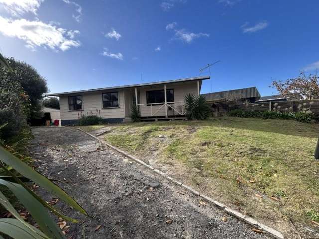 Family Friendly Home