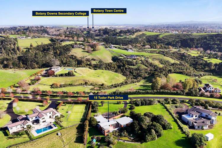 15 Tudor Park Drive Whitford_42
