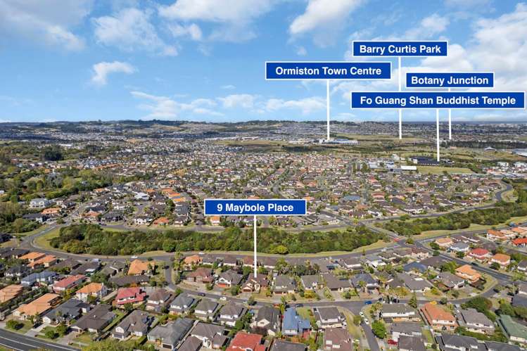 19 Maybole Drive Flat Bush_33