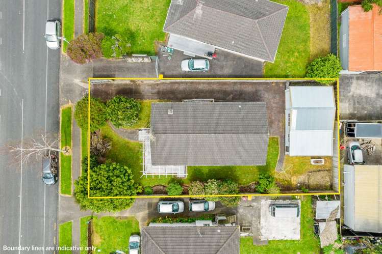 22 Rowandale Avenue Manurewa_26