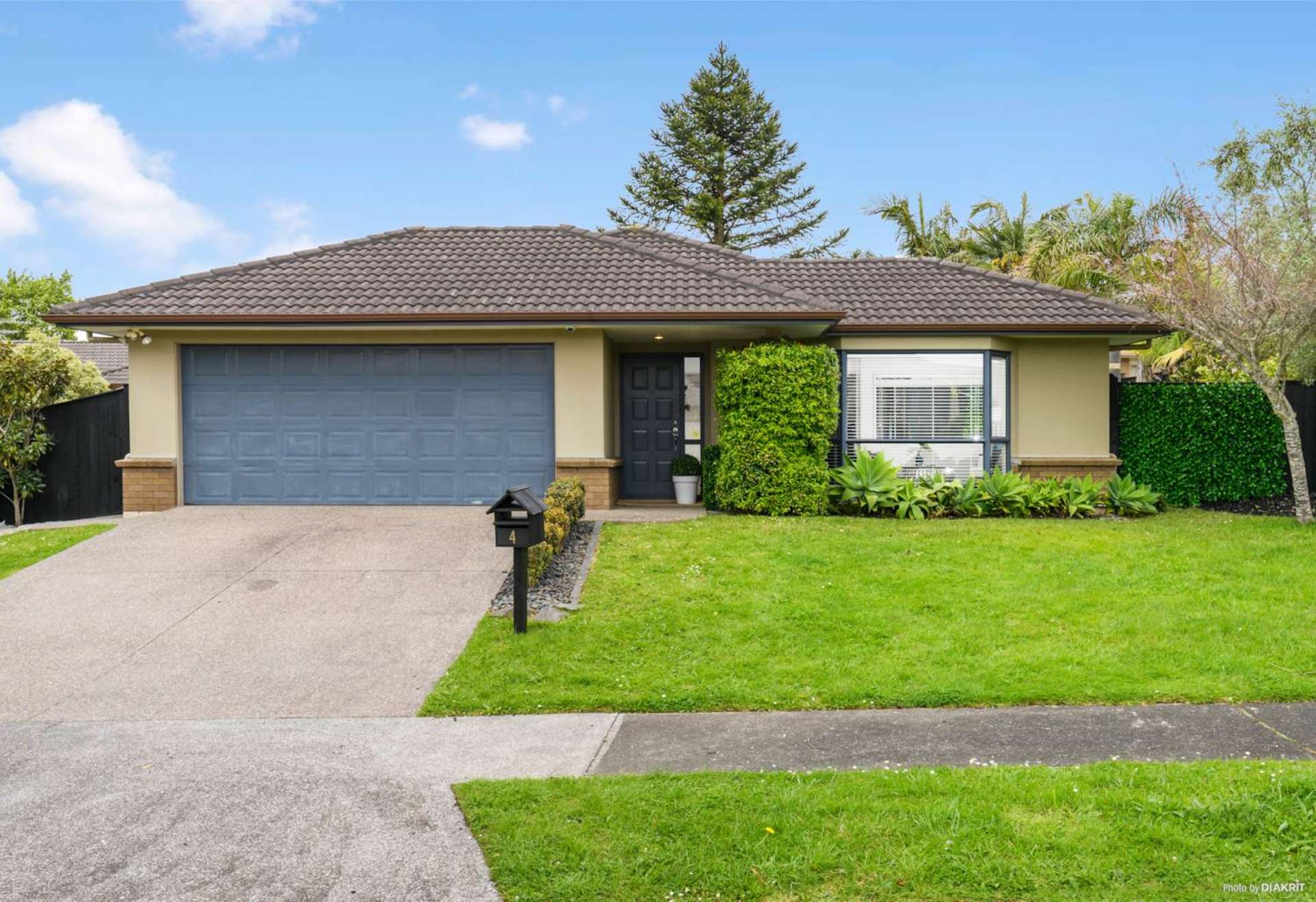 4 Adrigole Place Dannemora_0