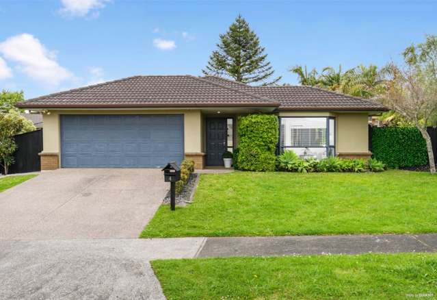 Available Now 4 Adrigole Place Dannemora