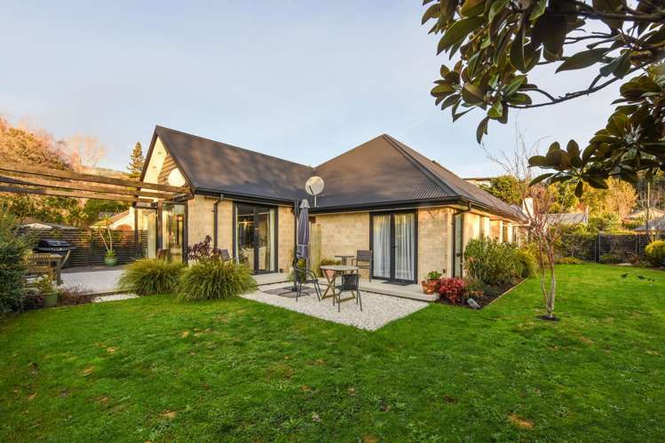 5 Bridgewater Lane Stoke_18