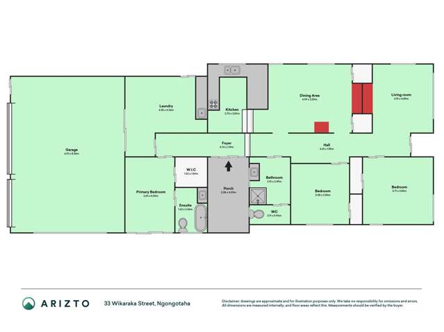 33 Wikaraka Street Ngongotaha_1