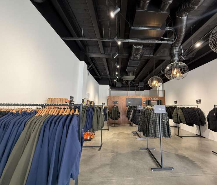 Unit G4, 112 Cashel Street City Centre_5