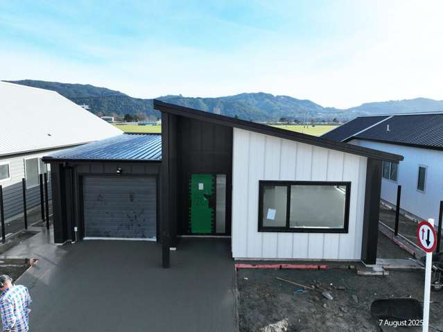 Tulloch – 3 Bed New Build