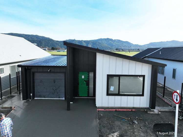 Lot 20 / 44 Silver Knight Street, Back Straight, Wallaceville Estate_0