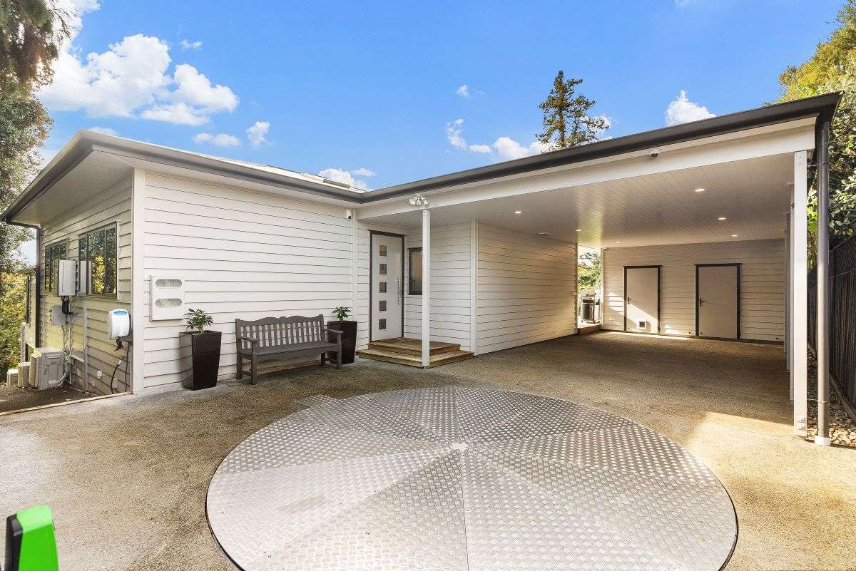 3 Kelvin Road, Remuera