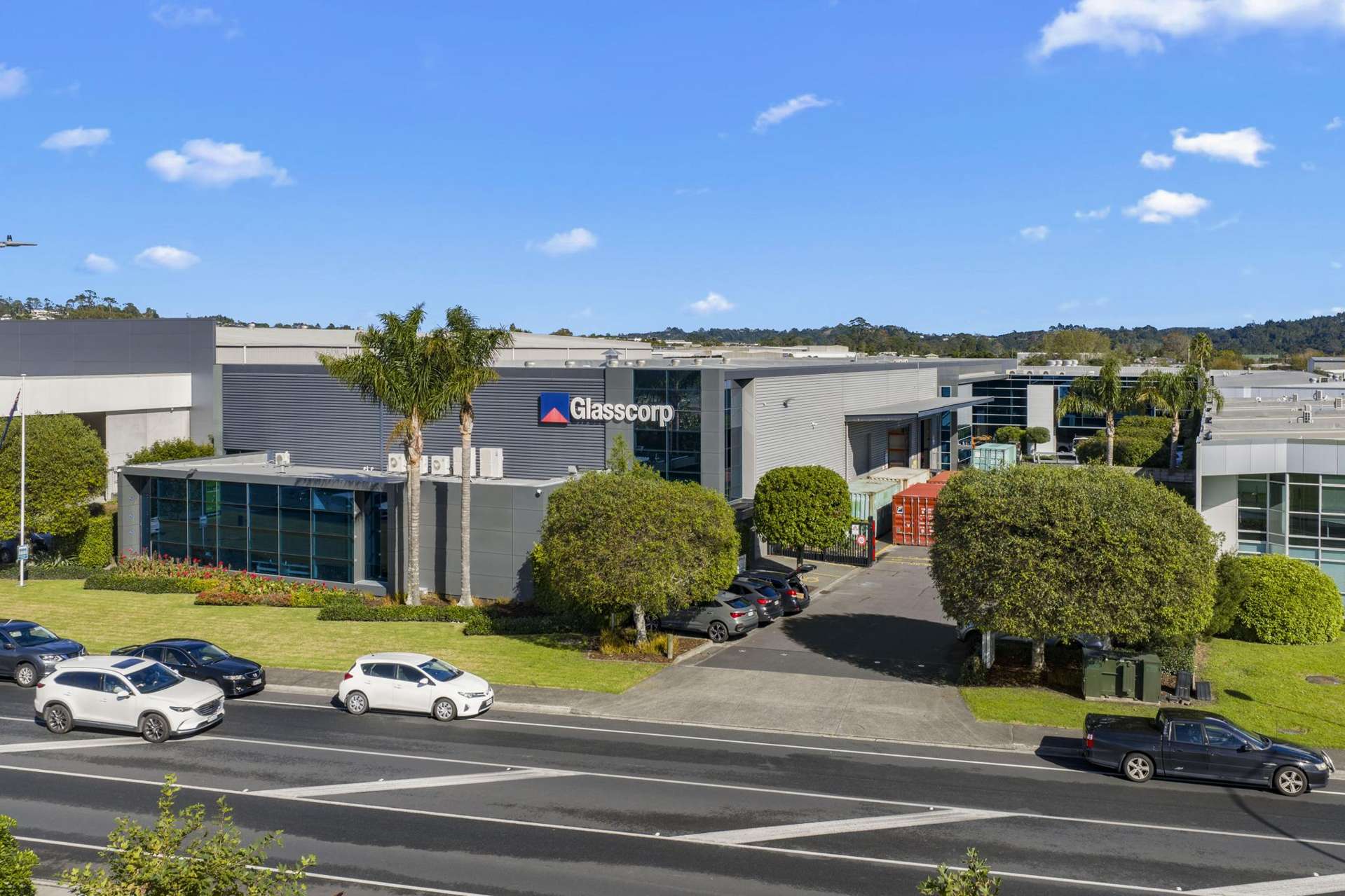 124 Bush Road Albany_0