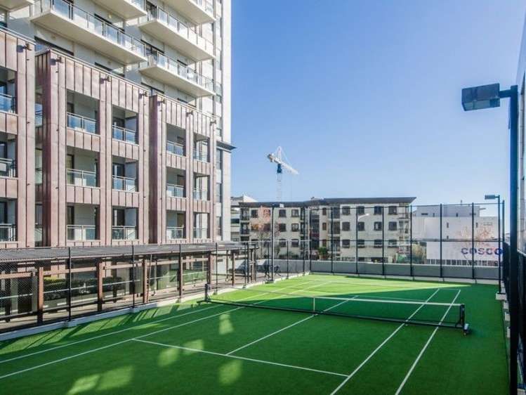 1305/22 Nelson Street Auckland Central_17