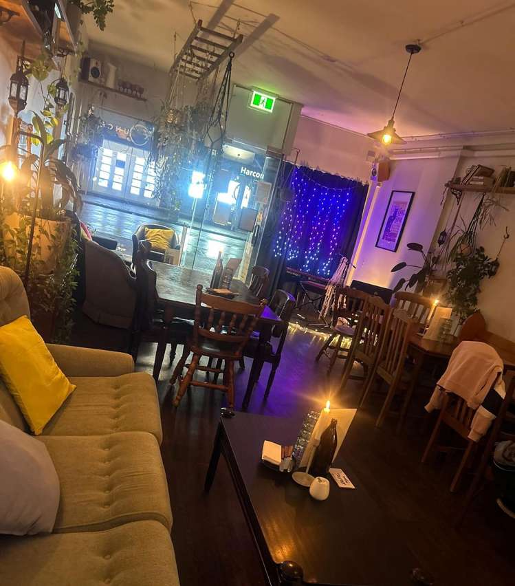 Cafe Wine Bar Merivale_10