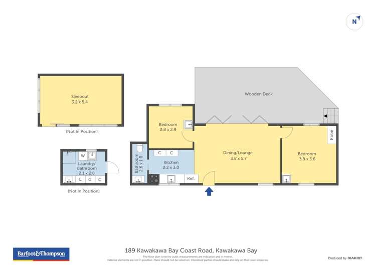 189 Kawakawa Bay Coast Road Kawakawa Bay_16