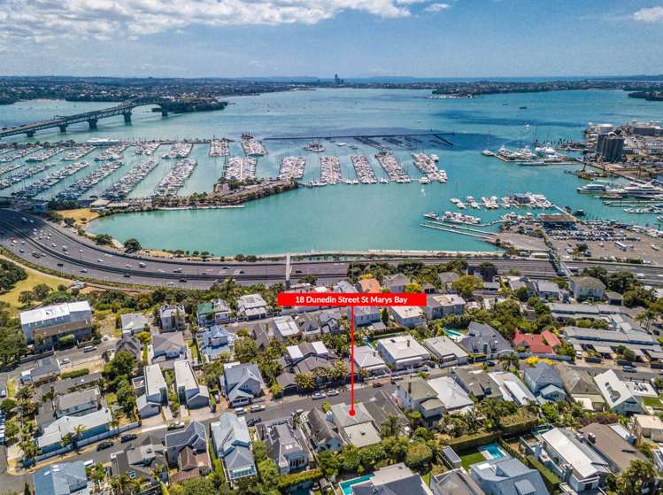 18 Dunedin Street Saint Marys Bay_18
