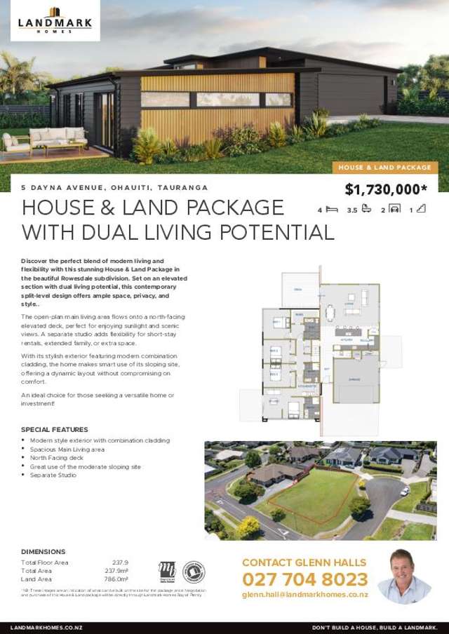 5 Dayna Avenue Ohauiti_3