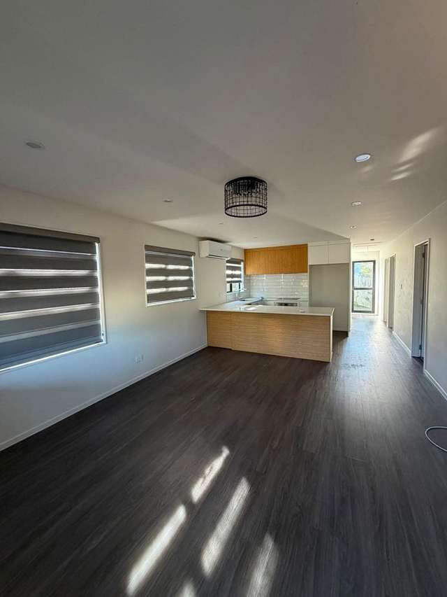 FOR RENT: Renovated 4 Bed in Goodwood Heights
