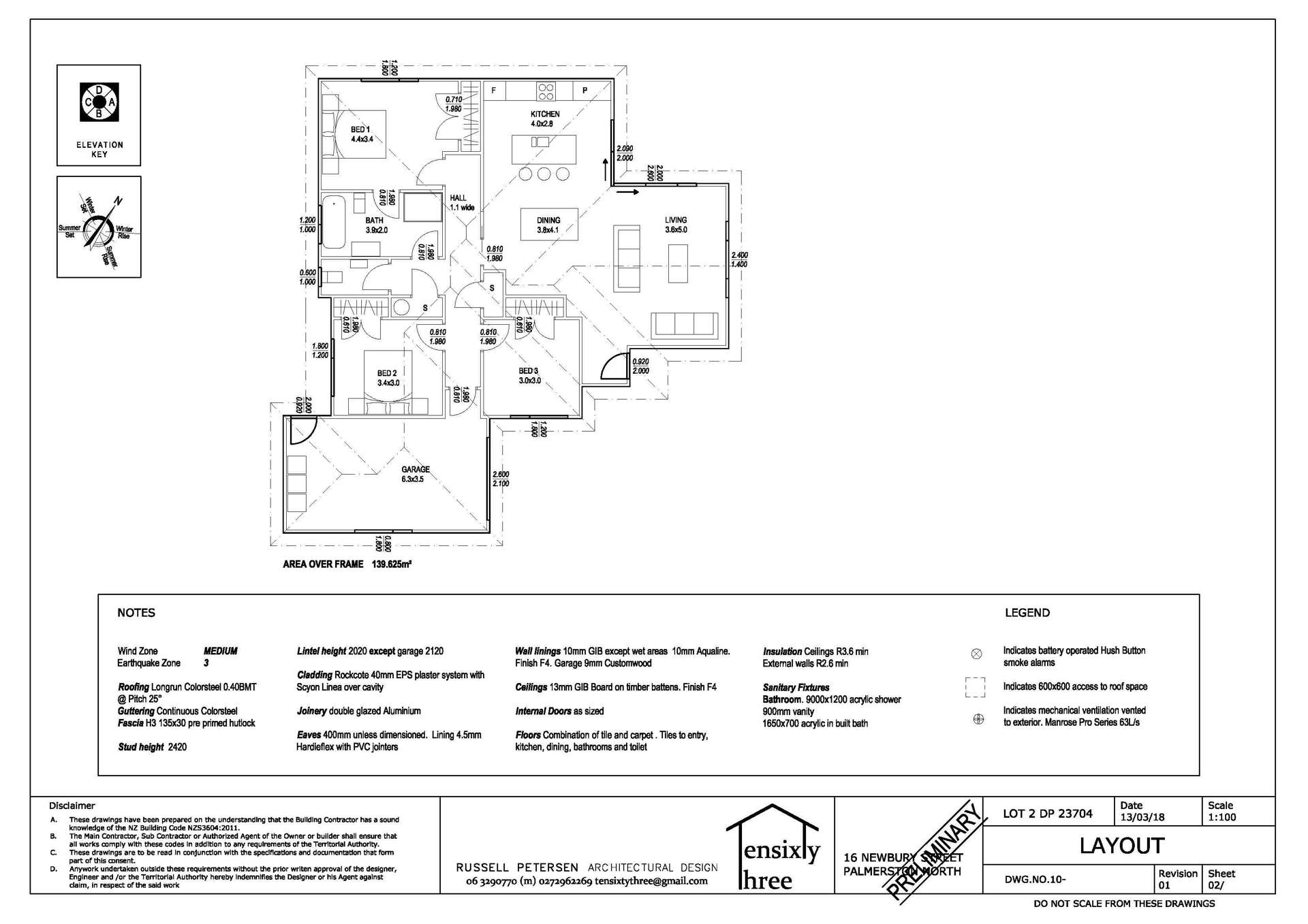 16a Newbury Street Awapuni_0