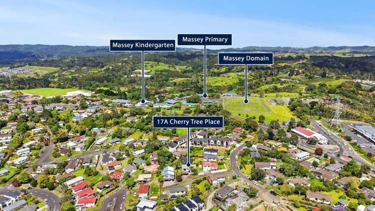 17A Cherry Tree Place Massey_27