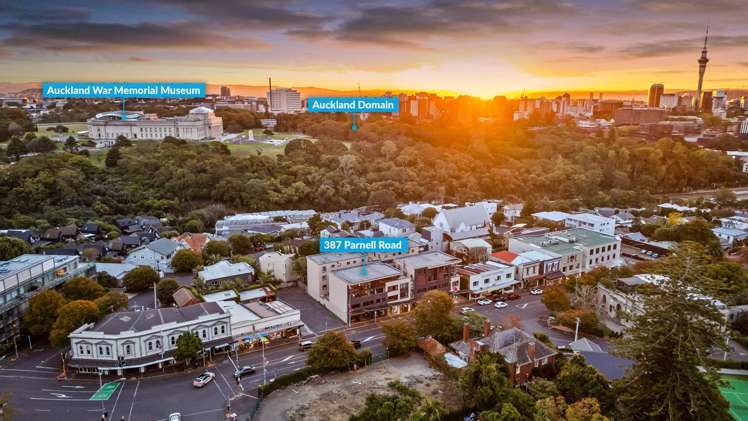 1/387 Parnell Road Parnell_26