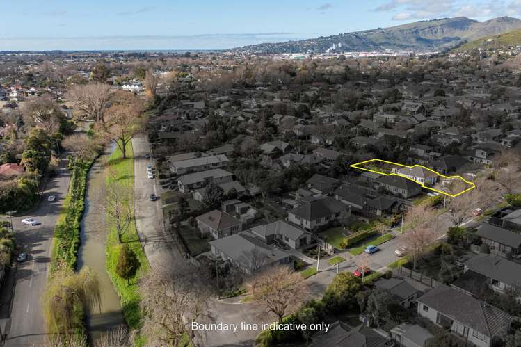 14 Wilding Street Saint Martins_26