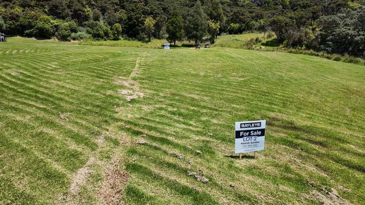 Lot Lots 1-3/2118 Whangarei Heads Road Whangarei Heads_9