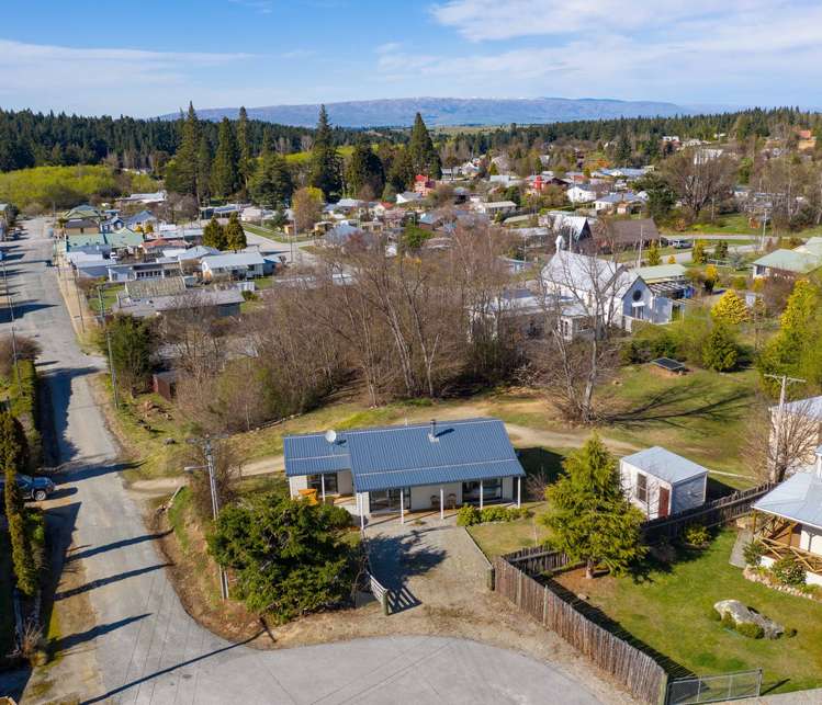 33 Leven Street Naseby_19